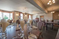 Nethybridge Hotel - Frühstück