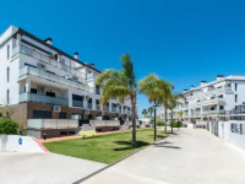 Las Dunas Hotels in Safor
