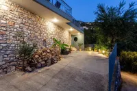 Aigli Luxury Villa - Seaview Panoramic Retreat