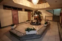 ホテル イッビリア