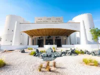 Liwa Hotel Hotels in Al Dhafra