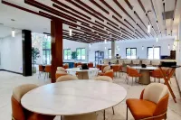 Acqua di Mare Resort - servizio colazione