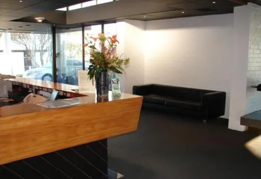 汽車旅館 公共區域 Photos