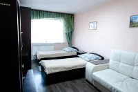 Аmto Hotel a Yelizovsky District