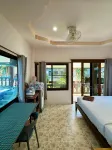 Euphoria Bungalow