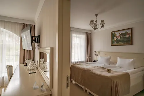 Russian Seasons Vyatskoye Village  Hotels Hotels in Nekrasovsky District