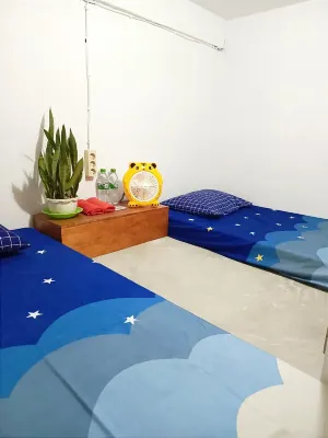 Greenkost Sintang Hotels in Kabupaten Sintang