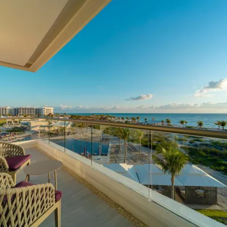 Planet Hollywood Cancun by Royalton, An Autograph Collection All-Inclusive Resort