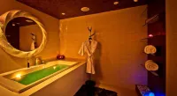 Ramada by Wyndham Chennai Egmore - Hot Tub
