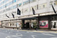 Clarion Hotel Amaranten Hotels in der Nähe von Stockholms stadshus