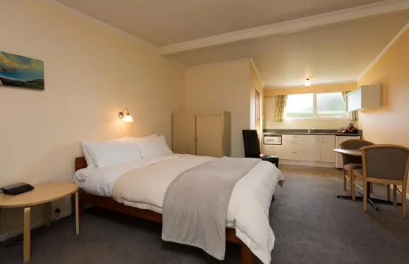 百老匯汽車旅館