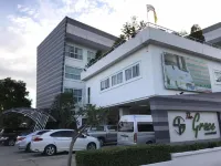 The Grace Residence