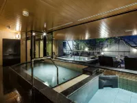 Fukui Manten Hotel Ekimae Các khách sạn gần Ga Fukui