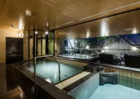 Fukui Manten Hotel Ekimae - 4-Star