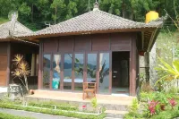 Batur Green Lakeview in Kintamani Bali Hotel di Kintamani