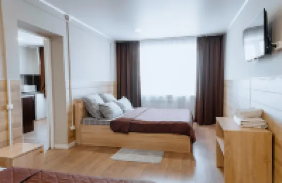 Sokolov Hotel Hotels in 