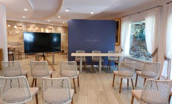 Cruccùris Resort - Adults Only