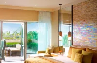 Vivanta Coimbatore - balcony