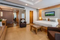 GCC Northside Hotel Các khách sạn ở Sasunavghar