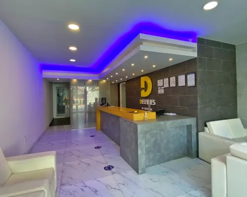 Delfines Collection Hotel by Mercure الأماكن العامة Photos