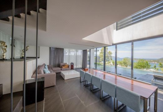 아쿠아 빌라 나트랑 메인 이미지