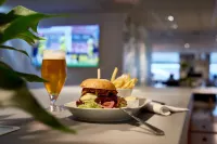 IKEA Hotell Hotels in Älmhult