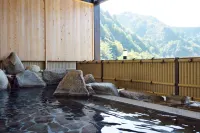 Iruka Onsen Hotel Seiryuusou - Hot Springs
