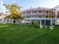 Isola di Albarella Hotel Capo Nord