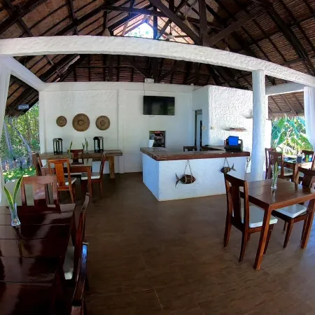 Casa Amihan