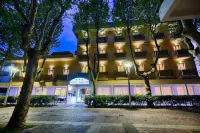 Hotel Madison