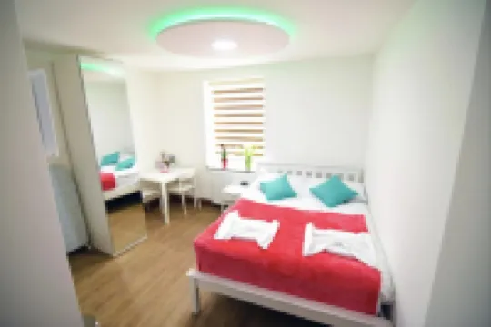 London Suite Hotels in 