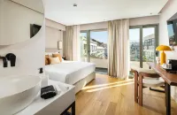 The Residence Aiolou Hotel & Spa - spa