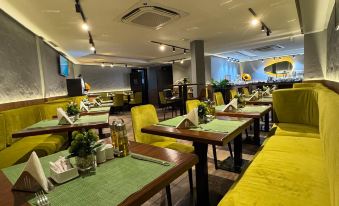 As Premium by Soho Hotels Maarif