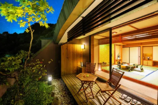 Konjakutei Hotels in 