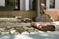 Mont d'Or Franschhoek Hotels in Franschhoek