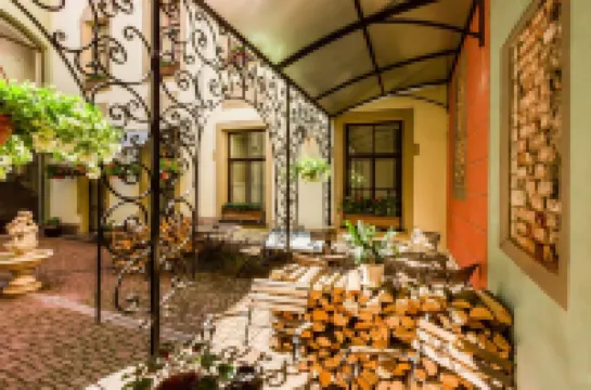 Old Riga Boutique Hotel "Vecriga"