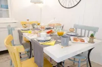 Giardino Delle Zagare - Bed and Breakfasts
