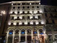 Mokinba Hotels King Hoteles cerca de Barrio Brera