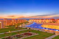 Pickalbatros Sea World Resort - Marsa Alam- "Aqua Park" Hotel di Quseer