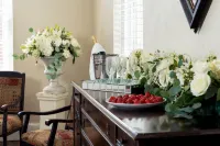 Magnolia Manor and Chapel - Homestays