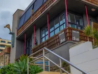 Dive Hotel Hotels in Coogee