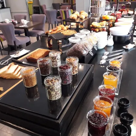 Relais St Eloi, Sure Hotel Collection by Best Western