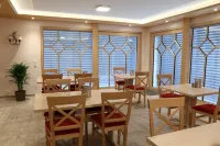 Leidringer Gästehaus Gmbh - breakfast