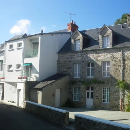 A l'Abri des Vents