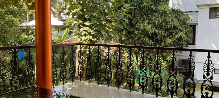 Aryavilla Heritage Hotels in Varkala