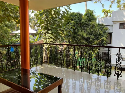Aryavilla Heritage - Pet friendly