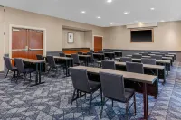 Courtyard Pittsburgh Greensburg Hotels in New Stanton