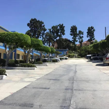 King Lodge Motel