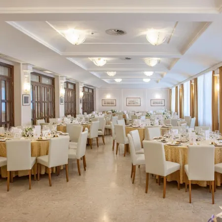 Hotel San Giorgio