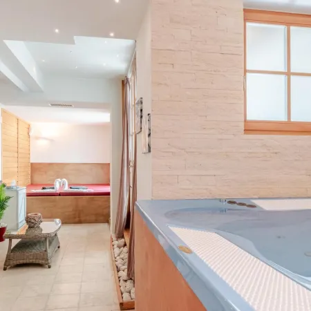 Hotel Relais Vecchio Maso
